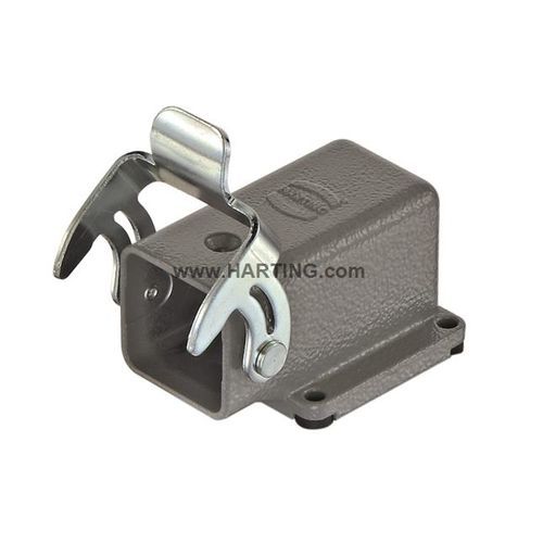 Стандартная защитная крышка для коннектора - Han A® - HARTING - UL / IP65 / IP44