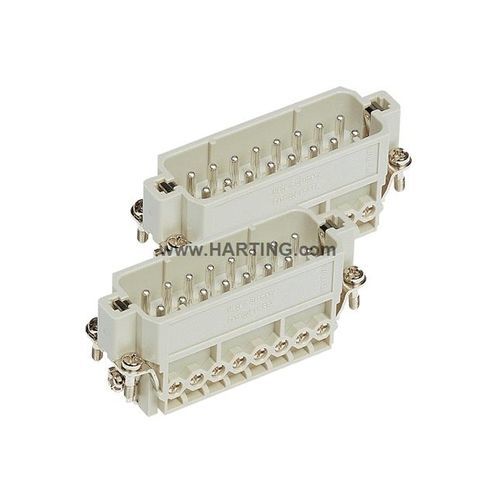Электрический соединитель - Han A® - HARTING