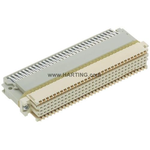 Соединитель для передачи данных - har-bus® 64 - HARTING - DIN / USB / PCB