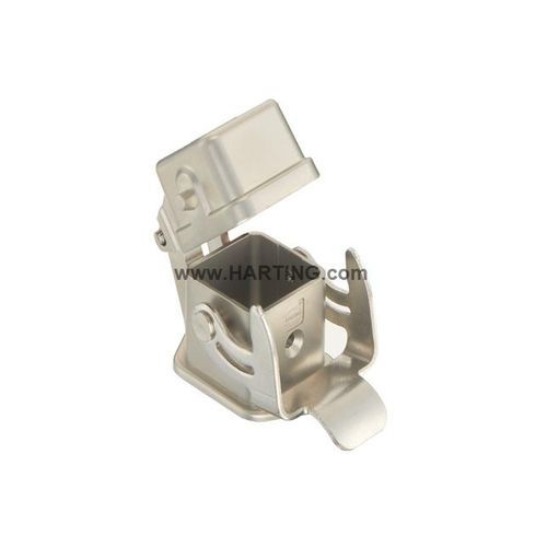 Электрическая защитная крышка для коннектора - Han-INOX® - HARTING - IEC / IP65 / IP67