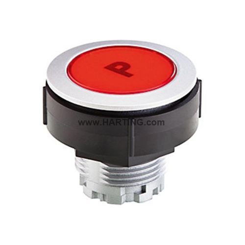 Пусковая кнопка IP69 - 09454532100 - HARTING