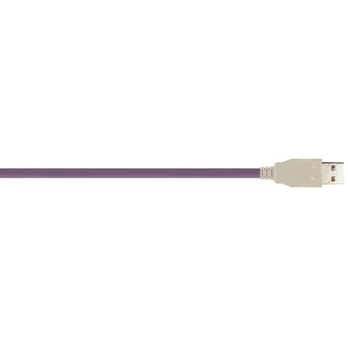 Кабельная сборка USB - igus® - для ПК