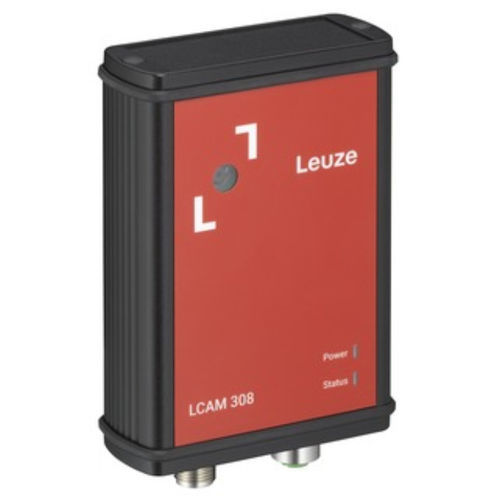 Цифровая камера - LCAM 308 C6F-XX  - Leuze electronic GmbH + Co. KG - промышленная / видимого диапазона / CMOS