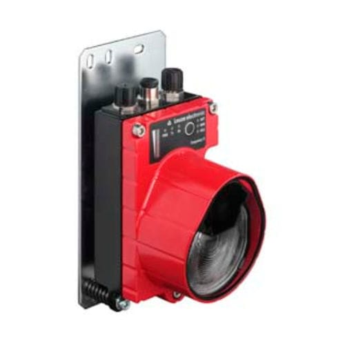 Оптический передатчик данных - DDLS 200/120.2-50-M12  - Leuze electronic GmbH + Co. KG