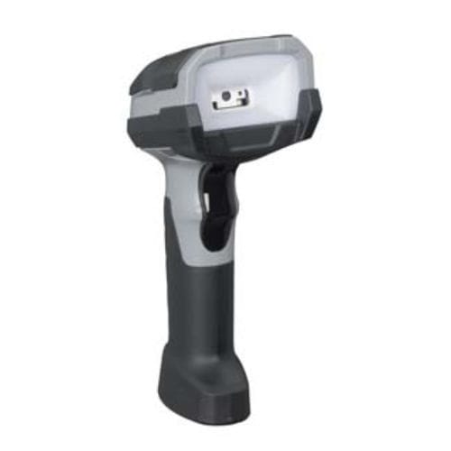 Устройство считывания кода 2D - HS 6608  - Leuze electronic GmbH + Co. KG - таблица данных / 1D / DPM