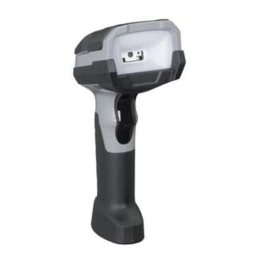 Устройство считывания кода 2D - HS 6678  - Leuze electronic GmbH + Co. KG - таблица данных / 1D / DPM