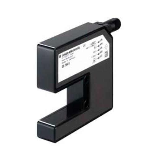 Оптическая вилка - GS 754B/C4-27-S12 - Leuze electronic GmbH + Co. KG