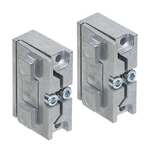 Комплект крепежных кронштейнов - BT-2SB10 - Leuze electronic GmbH + Co. KG