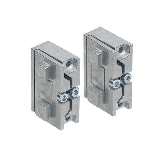 Комплект крепежных кронштейнов - BT-2SB05 - Leuze electronic GmbH + Co. KG