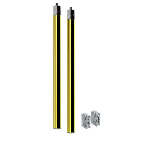 Датчик безопасности - MLC510-14-1500.1-SB10 - Leuze electronic GmbH + Co. KG
