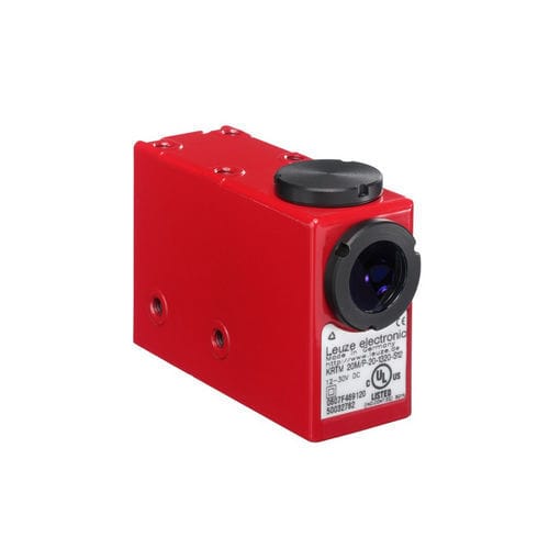 Датчик контрастности светодиод - KRTM 20M/V-20-0001-S12 - Leuze electronic GmbH + Co. KG - цифровой / аналоговый / из металла