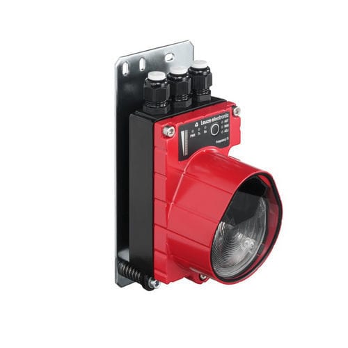 Оптический передатчик данных -  DDLS 200/200.1-10 - Leuze electronic GmbH + Co. KG