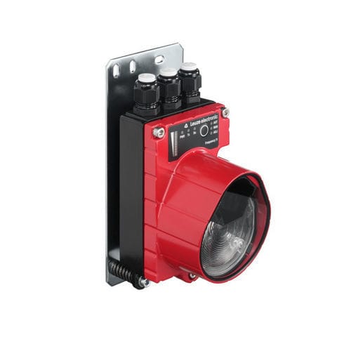 Оптический передатчик данных - DDLS 200/200.2-10 - Leuze electronic GmbH + Co. KG