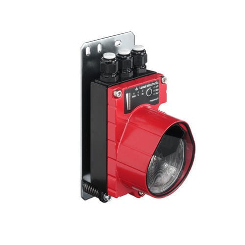 Оптический передатчик данных - DDLS 200/120.1-10 - Leuze electronic GmbH + Co. KG