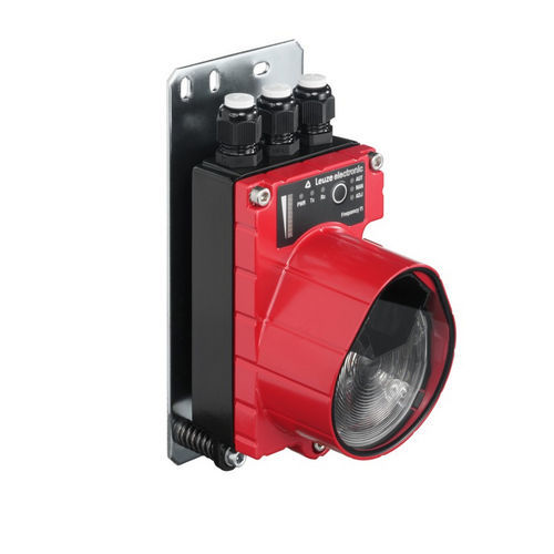 Оптический передатчик данных - DDLS 200/120.2-10  - Leuze electronic GmbH + Co. KG