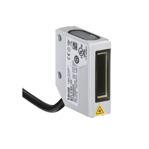 Фиксированный сканер штриховых кодов -  BCL 8 SM 552 - Leuze electronic GmbH + Co. KG - 1D / лазер