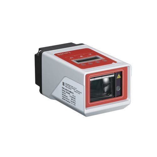 Оптический датчик расстояния - ODSL 30/D485-30M-S12  - Leuze electronic GmbH + Co. KG - цифровой / сканирующий