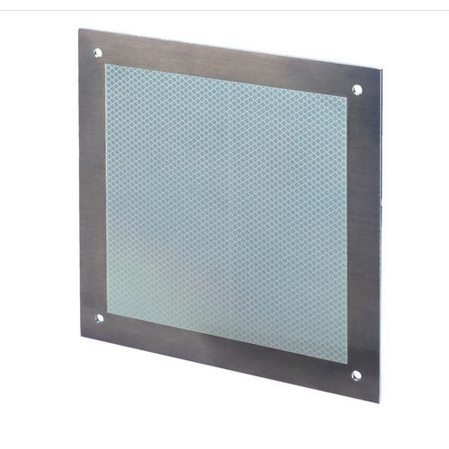 Рефлектор - 50104366 - Leuze electronic GmbH + Co. KG