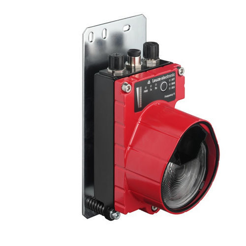 Оптический передатчик данных - DDLS 200/120.1-10-M12  - Leuze electronic GmbH + Co. KG