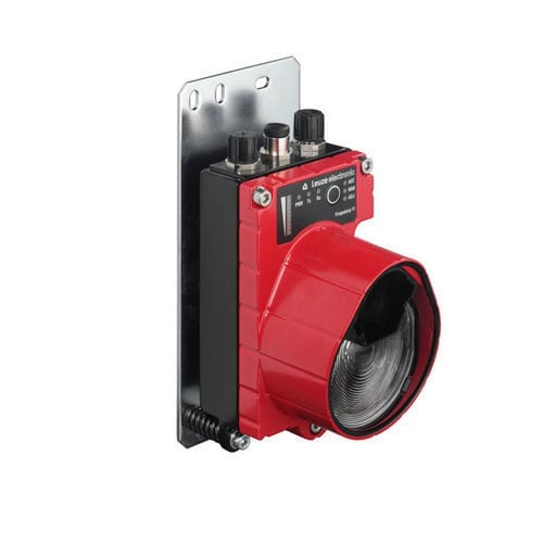 Оптический передатчик данных - DDLS 200/120.2-10-M12  - Leuze electronic GmbH + Co. KG