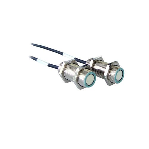 Ультразвуковой детектор - DB 18 UP.1-25,2500  - Leuze electronic GmbH + Co. KG