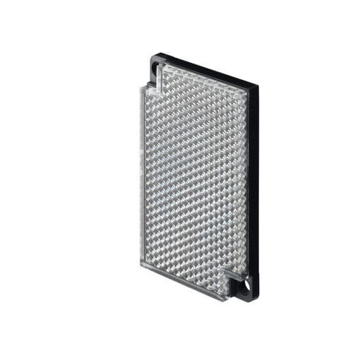 Рефлектор - TKS 40x60.1  - Leuze electronic GmbH + Co. KG