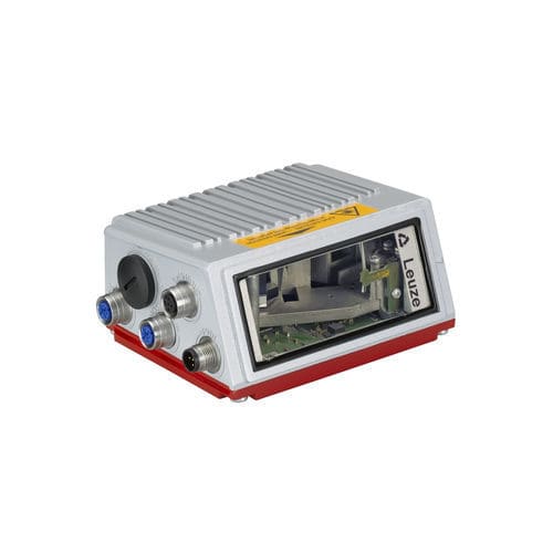 Фиксированный сканер штриховых кодов - BCL 548i SM 102  - Leuze electronic GmbH + Co. KG - 1D / лазер