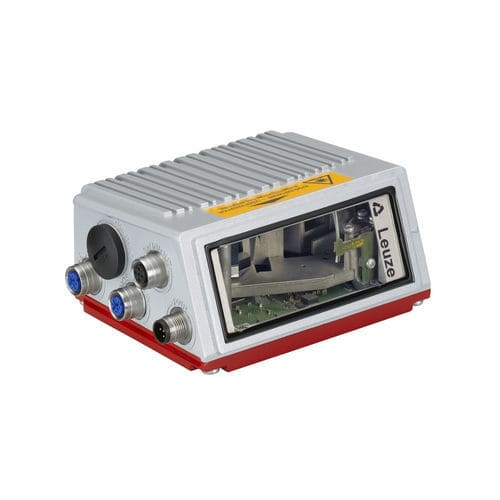 Фиксированный сканер штриховых кодов - BCL 548i SF 102  - Leuze electronic GmbH + Co. KG - 1D / лазер / USB