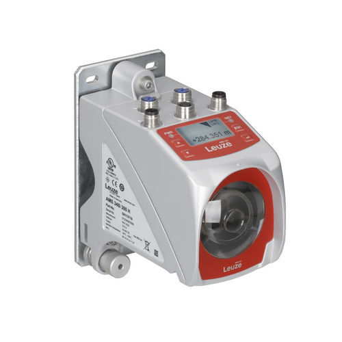 Оптический датчик расстояния - AMS 304i 120  - Leuze electronic GmbH + Co. KG - PROFIBUS