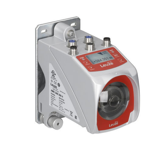 Оптический датчик расстояния - AMS 348i 200  - Leuze electronic GmbH + Co. KG - ProfiNet
