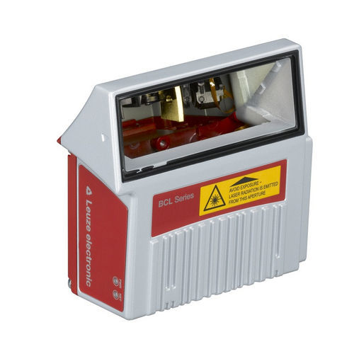 Фиксированный сканер штриховых кодов - BCL 300i R1 F 100  - Leuze electronic GmbH + Co. KG - 1D / лазер / USB