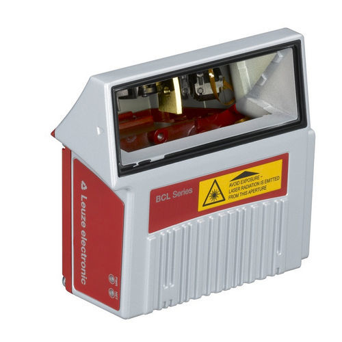 Фиксированный сканер штриховых кодов - BCL 300i R1 M 100  - Leuze electronic GmbH + Co. KG - 1D
