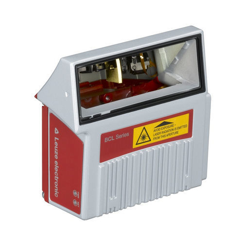 Фиксированный сканер штриховых кодов - BCL 304i R1 F 100  - Leuze electronic GmbH + Co. KG - 1D / лазер / USB