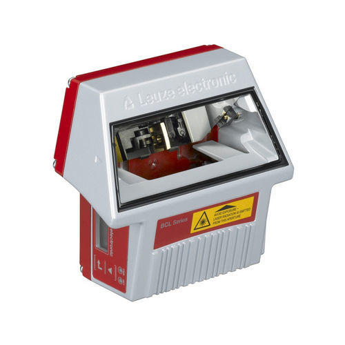Фиксированный сканер штриховых кодов - BCL 348i OM 100  - Leuze electronic GmbH + Co. KG - 1D / лазер / USB