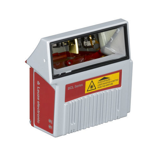 Фиксированный сканер штриховых кодов - BCL 348i R1 F 100  - Leuze electronic GmbH + Co. KG - 1D / лазер / USB