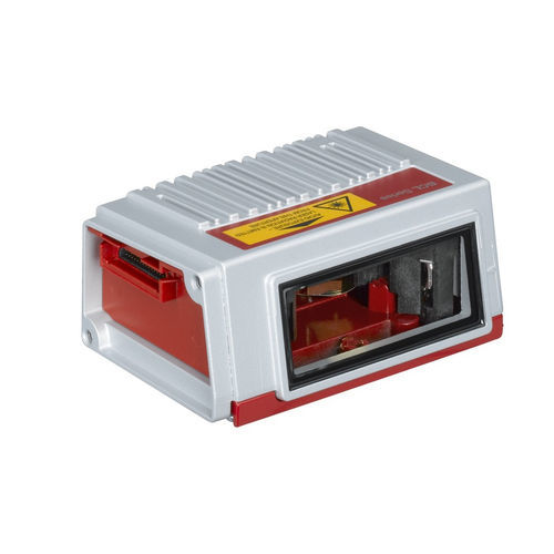 Фиксированный сканер штриховых кодов - BCL 348i R1 F 102  - Leuze electronic GmbH + Co. KG - 1D / лазер / USB