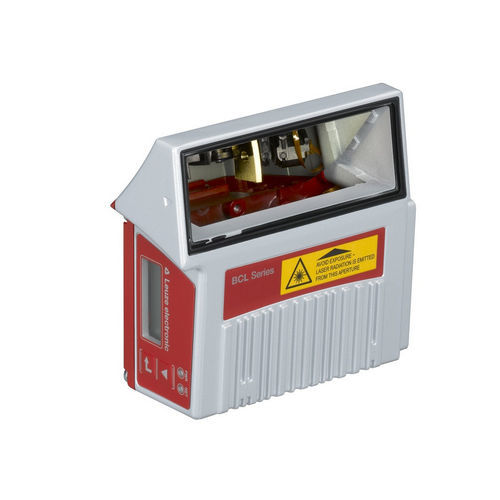 Фиксированный сканер штриховых кодов - BCL 348i SF 100 D H  - Leuze electronic GmbH + Co. KG - 1D / лазер / USB