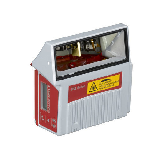 Фиксированный сканер штриховых кодов - BCL 348i SF 100 D  - Leuze electronic GmbH + Co. KG - 1D / лазер / USB