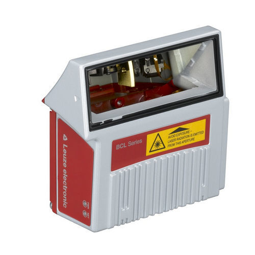 Фиксированный сканер штриховых кодов - BCL 348i SL 100  - Leuze electronic GmbH + Co. KG - 1D / лазер / USB