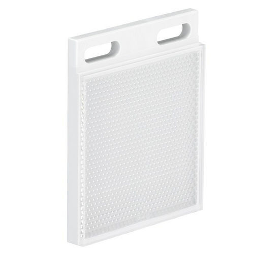 Рефлектор - MTKS 50x50.1  - Leuze electronic GmbH + Co. KG