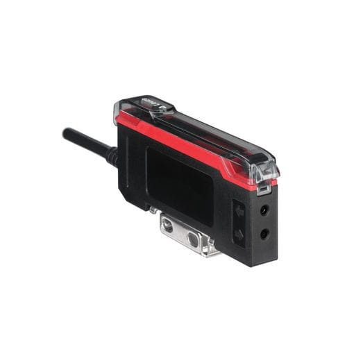 Усилитель сигнала - LV463.7/L4-M8  - Leuze electronic GmbH + Co. KG - тока / напряжения / операционный