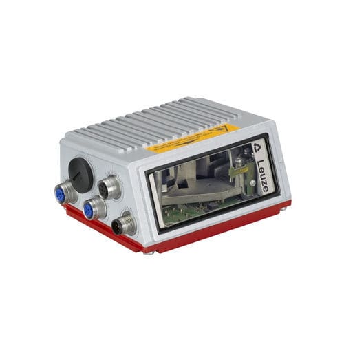 Фиксированный сканер штриховых кодов - BCL 648i SF 102  - Leuze electronic GmbH + Co. KG - 1D / лазер / USB