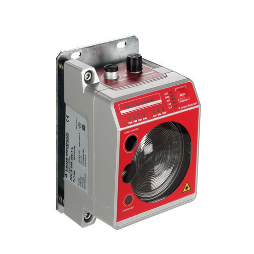 Оптический передатчик данных - DDLS 508 200.3 L  - Leuze electronic GmbH + Co. KG