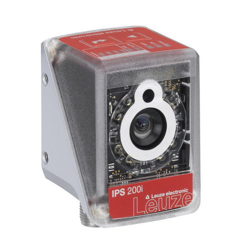Цифровая камера - IPS 208i FIX-M3-102-I3  - Leuze electronic GmbH + Co. KG - промышленная / инфракрасная / IP