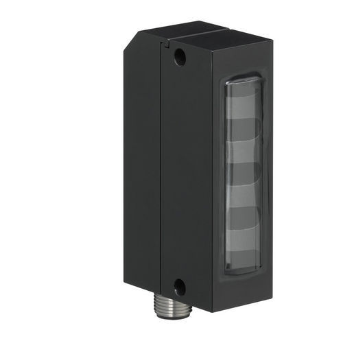 Легкий барьер для определения размеров - SET AKS 171.2/4.5.1-S12  - Leuze electronic GmbH + Co. KG - многолучевой / тип заграждения
