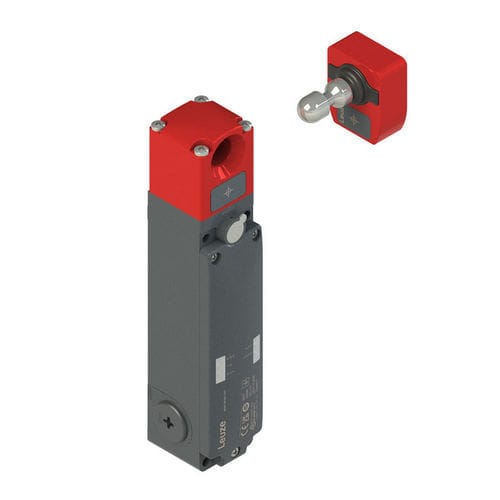 Устройство блокировки для защиты - l300-m31m12b8y2-mlm24-sca  - Leuze electronic GmbH + Co. KG