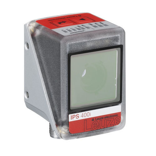Умная камера - IPS 408i FIX-F2-102-I3-G  - Leuze electronic GmbH + Co. KG - цифровая / промышленная / инфракрасная