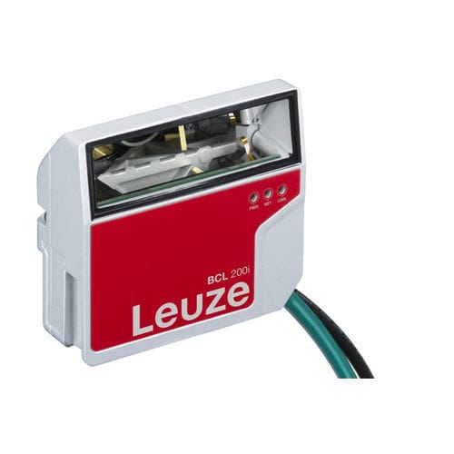 Фиксированный сканер штриховых кодов - BCL 248i SM 110    - Leuze electronic GmbH + Co. KG - 1D
