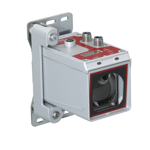 Оптический датчик свет - AMS 107i 40 BTA  - Leuze electronic GmbH + Co. KG - для сенсорной кромки