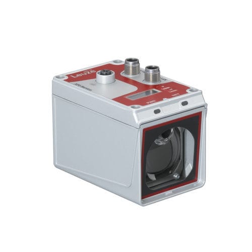 Оптический датчик свет - AMS 107i 40  - Leuze electronic GmbH + Co. KG - для сенсорной кромки